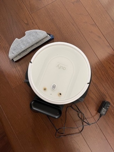 Eufy ロボット掃除機
