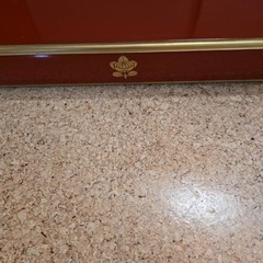 池坊　花台　いけばな