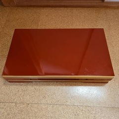 池坊　花台　いけばな