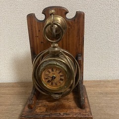 古時計