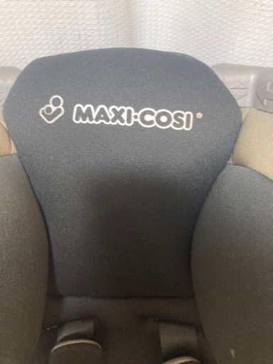 子供用品 ベビー用品 Maxi Cosi チャイルドシート