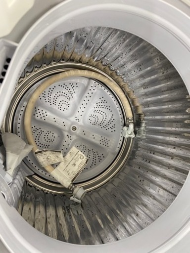 トレファク ラパーク岸和田店】SHARP 2016年製 全自動洗濯機が入荷しま