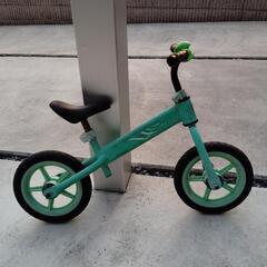 【県南エリアなら配達可能も】おもちゃ 幼児用自転車