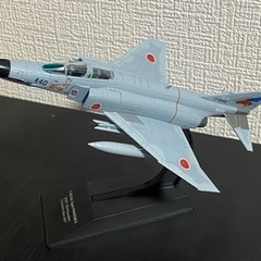 航空自衛隊F-4EJ改
