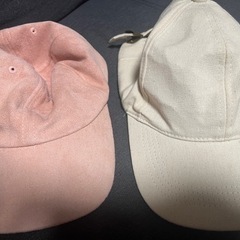 【決まりました】服/ファッション 小物 帽子