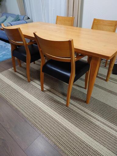 家具 ダイニングセット