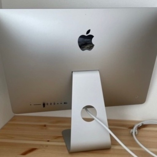 今日限定商品‼️美品　iMac 21.5インチ 2016年 8GB 今日限定商品‼️美品 iMac 21.5インチ 2016年 8GB Mac デスクトップ