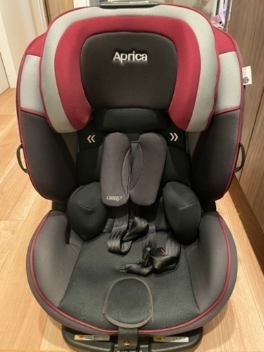 アップリカ　Aprica Form Fit フォームフィット