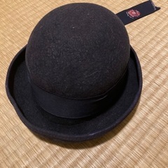 モミヤマ幼稚園制帽