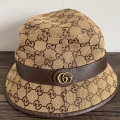 Gucci帽子