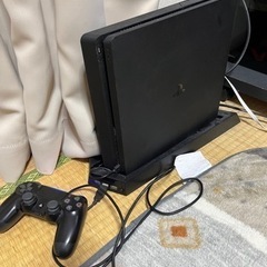 PlayStation4 CUH-2000A 