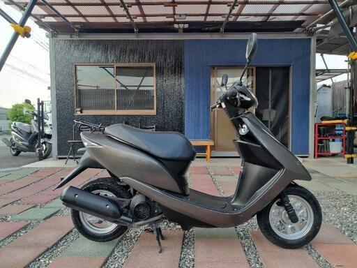 【ご成約】★大分県大分市発★   ホンダ ディオ AF62 茶色  走行•始動動画あり ご成約】☆大分県大分市発☆ ホンダ ディオ AF62 茶色 走行•始動