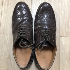 【土夜、日朝限定】 25cm 靴/バッグ 靴  メンズ