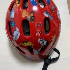 子ども用ヘルメット