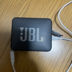 JBL GO2スピーカー