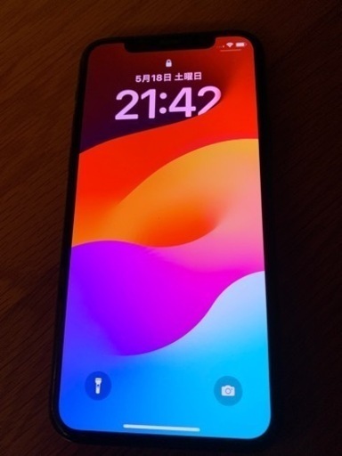 iPhone 11Pro 512㎇ジャンク品