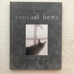 インテリア 洋書 sensual home