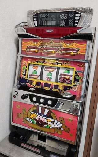 アイムジャグラーEX AE:スーパーミラクルジャグラー