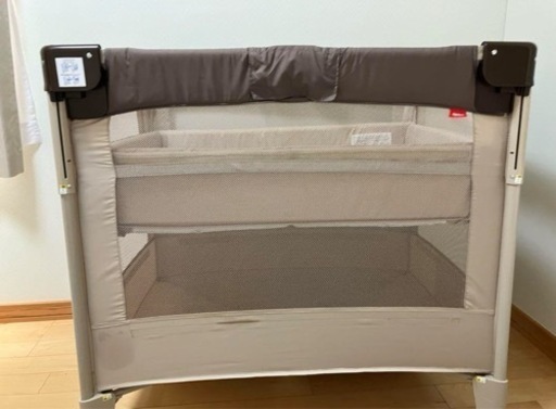 子供用品 ベビー用品 ベビーベッド、家具