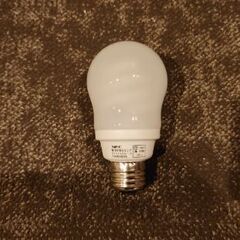 NEC ホタルクス 電球型蛍光ランプ