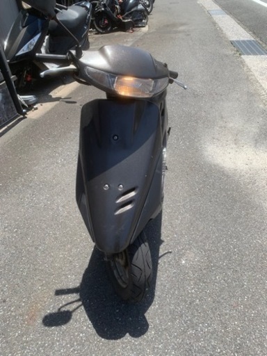 格安‼︎スーパーディオ　AF27 2st 好調　希少