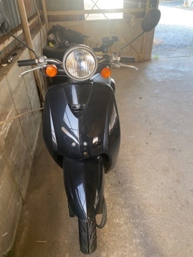 中古車