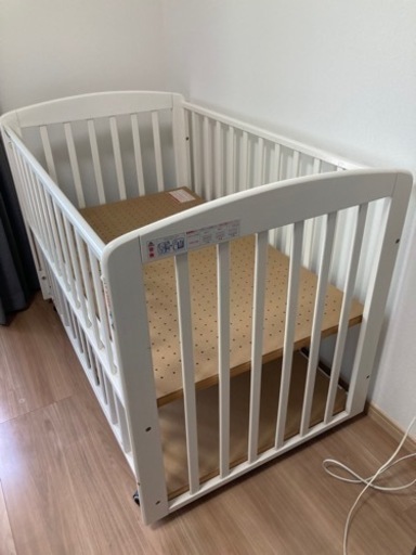 子供用品 ベビー用品 ベビーベッド、家具