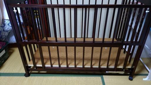 子供用品 ベビー用品 ベビーベッド、家具
