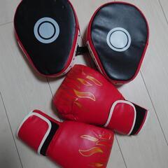 スポーツ 武道、格闘技 ボクシング