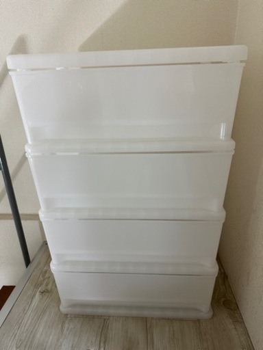 家具 収納家具 タンス、衣類収納