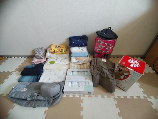 子供用品 キッズ用品 子供服赤ちゃん用品出生後