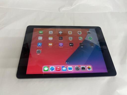 iPad iPad