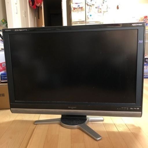 シャープ　液晶テレビ　家電 テレビ 液晶テレビ