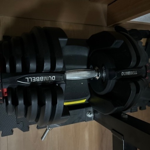 TOPFILM sport 9.0 可変式ダンベル 筋トレ 40kg 1つのみ 楽天市場