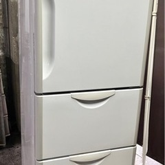 日立ノンフロン冷凍冷蔵庫 R-27AS  可動品