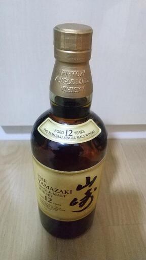 お酒 ウイスキー