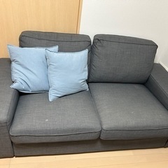 IKEA ソファー　シーヴィク