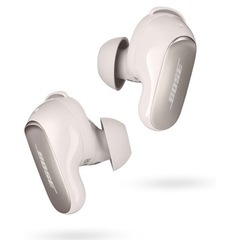 【新品】Bose QuietComfort Ultra Earbudsケース付