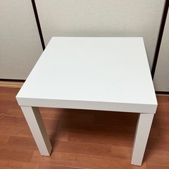 【IKEA テーブル】