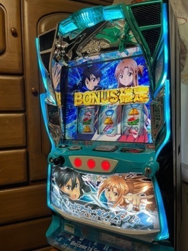 スマスロSAO