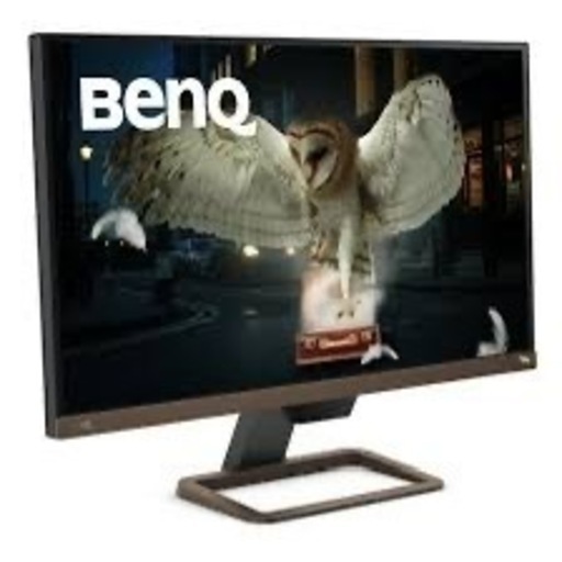 BenQ 4Kディスプレイ(スタンド欠品)