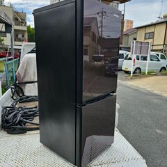 お買い上げありがとうございました】冷蔵庫 Hisense ハイセンス HR