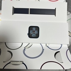 Apple Watch SE Gen2 第2世代 (GPS + ...