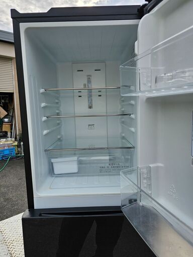 お買い上げありがとうございました】冷蔵庫 Hisense ハイセンス HR