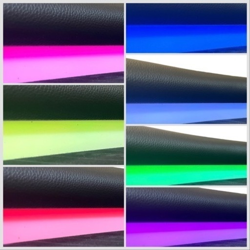 新品未使用 LEDポーカーテーブル レア WPTブルーデザイン 新品未使用