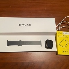 Apple Watch SE 第二世代　ほぼ未使用品
