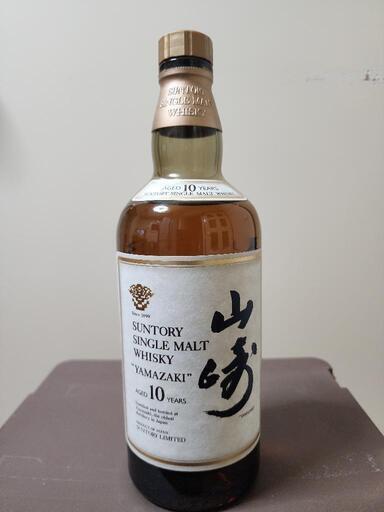 お酒 ウイスキー