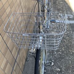 [新品展示品]自転車　シティサイクル-山九　H型ガイドレール専用の3本ロールベンダー