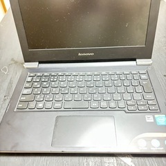 Lenovo パソコン ノートパソコン ジャンク