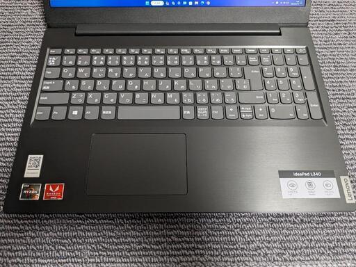 商談中◇LENOVO◇高性能Ryzen搭載◇NVMe512GB◇ （ウルトラマンヒート 